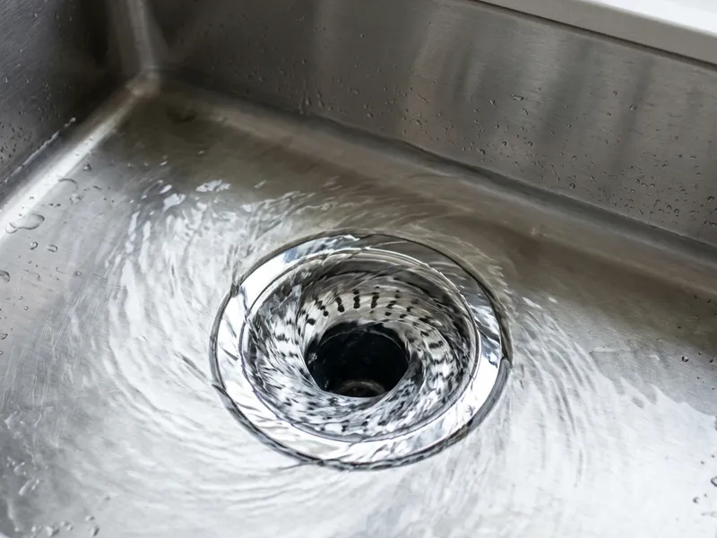 Drain Cleaning Plumber in Olanta, SC